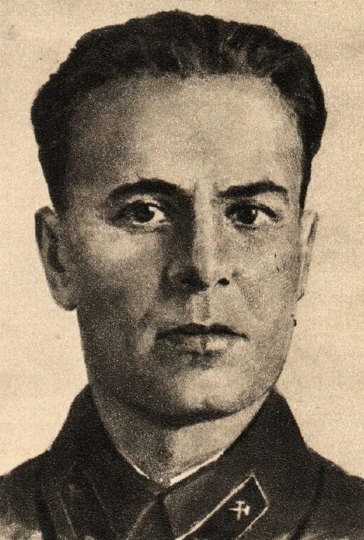 Константин Заслонов