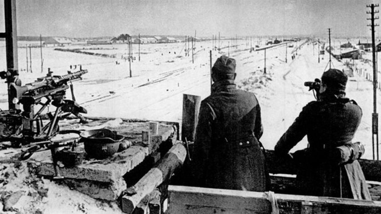 К 75-ЛЕТИЮ ПОБЕДЫ. ВОСПОМИНАНИЯ МОНАХИНИ МАТРОНЫ (ВЕРЫ АЛЕКСАНДРОВНЫ ПЕШЕХОНОВОЙ
