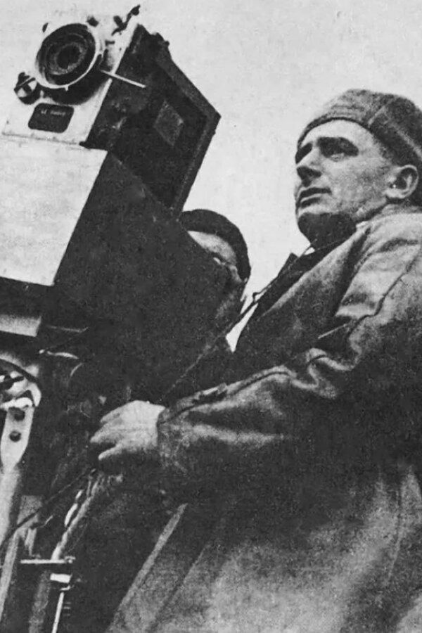 Бесплатная лекция «История российского кино: от первых фильмов до наших дней»