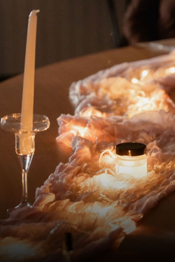 «Искусство парфюмерии»