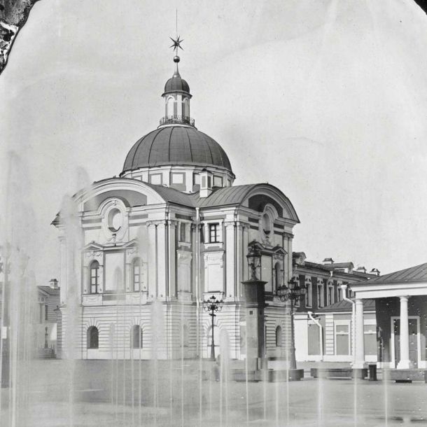 Торжественное открытие фотовыставки «AgNO₃. Новый век светописи»