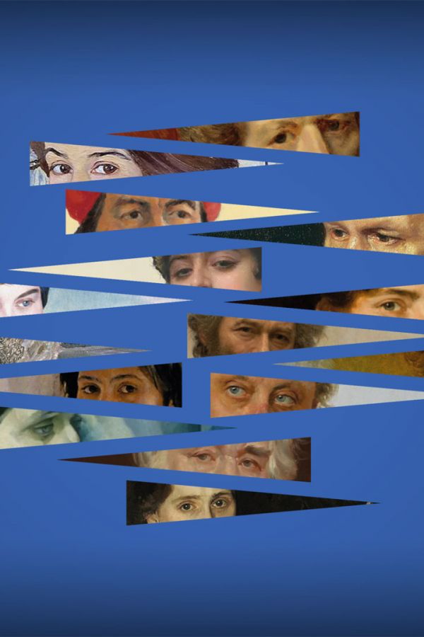 Квиз «Герои искусства»