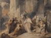 Выставка «Невидимые нити. Христианские и исторические мотивы в творчестве русских художников»